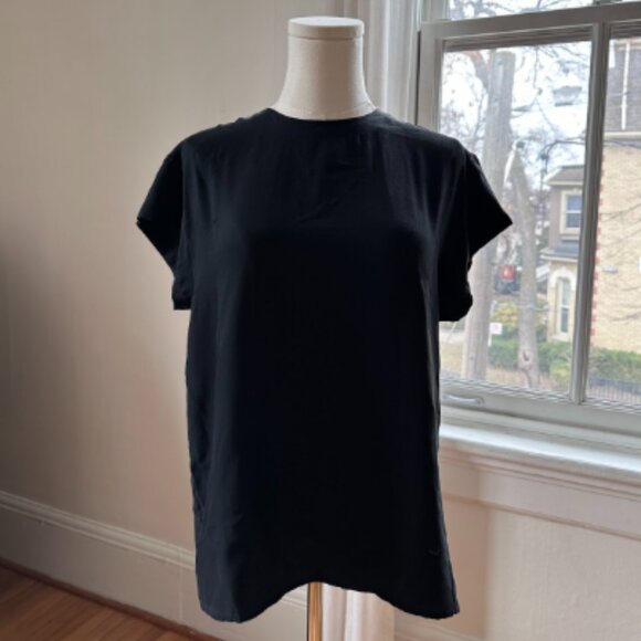 The Fenside-Parkwoods Tee - Picture 1 of 3